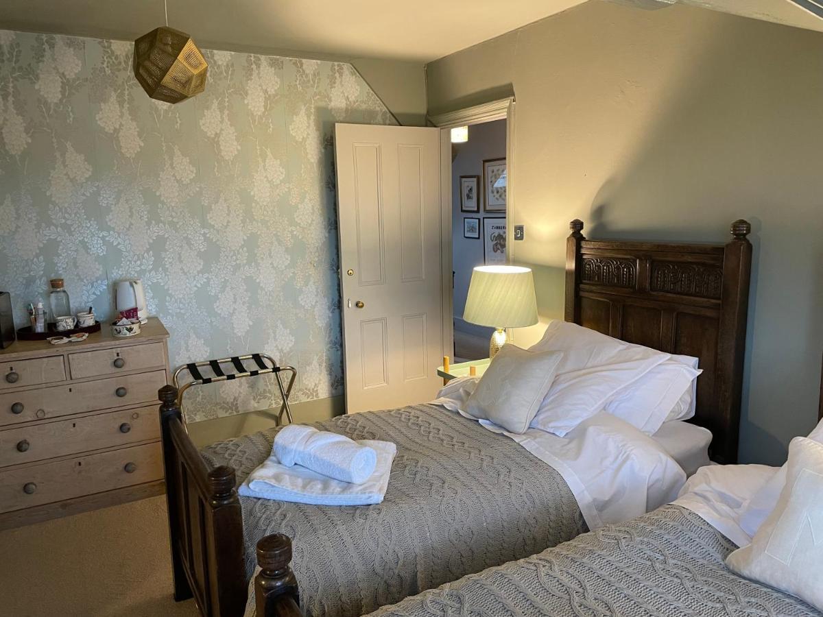 Ellesmere House คาสเซิลคารี ภายนอก รูปภาพ