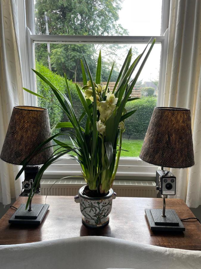 Ellesmere House คาสเซิลคารี ภายนอก รูปภาพ