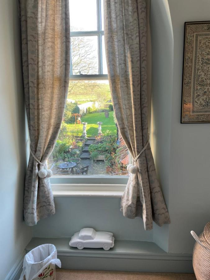 Ellesmere House คาสเซิลคารี ภายนอก รูปภาพ