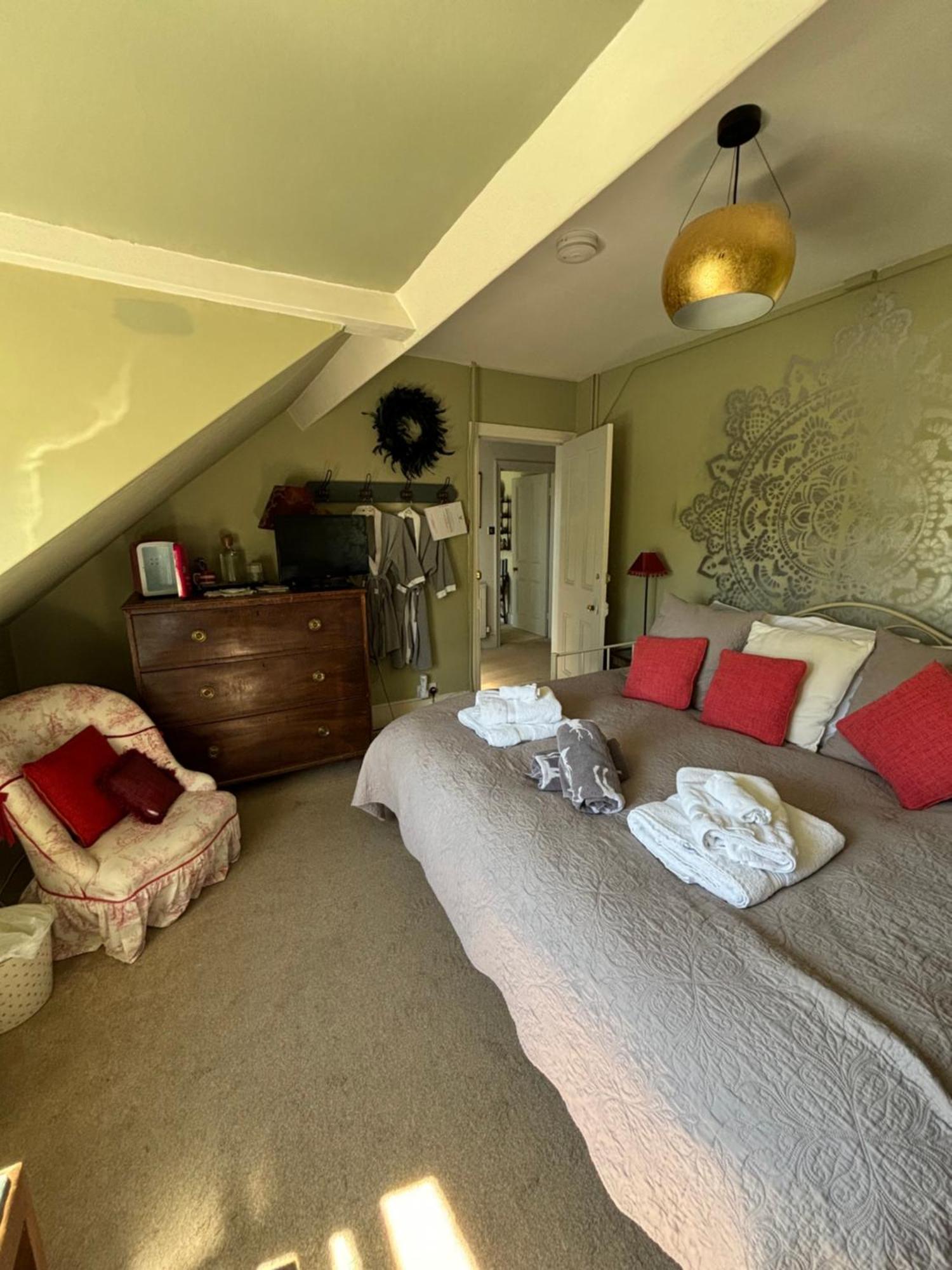 Ellesmere House คาสเซิลคารี ภายนอก รูปภาพ