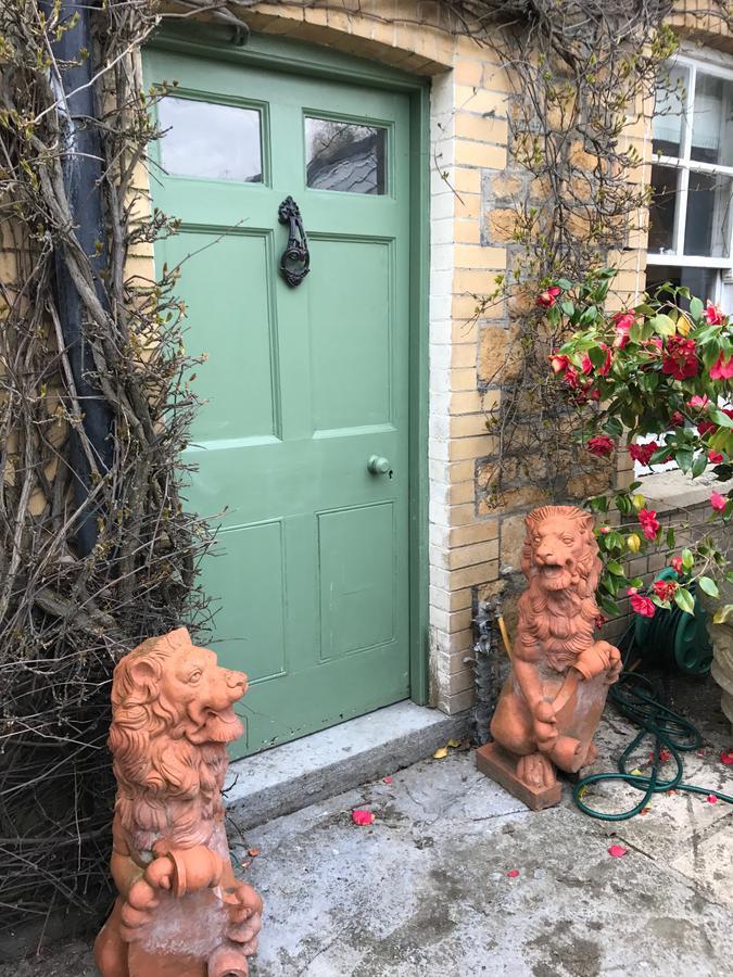 Ellesmere House คาสเซิลคารี ภายนอก รูปภาพ