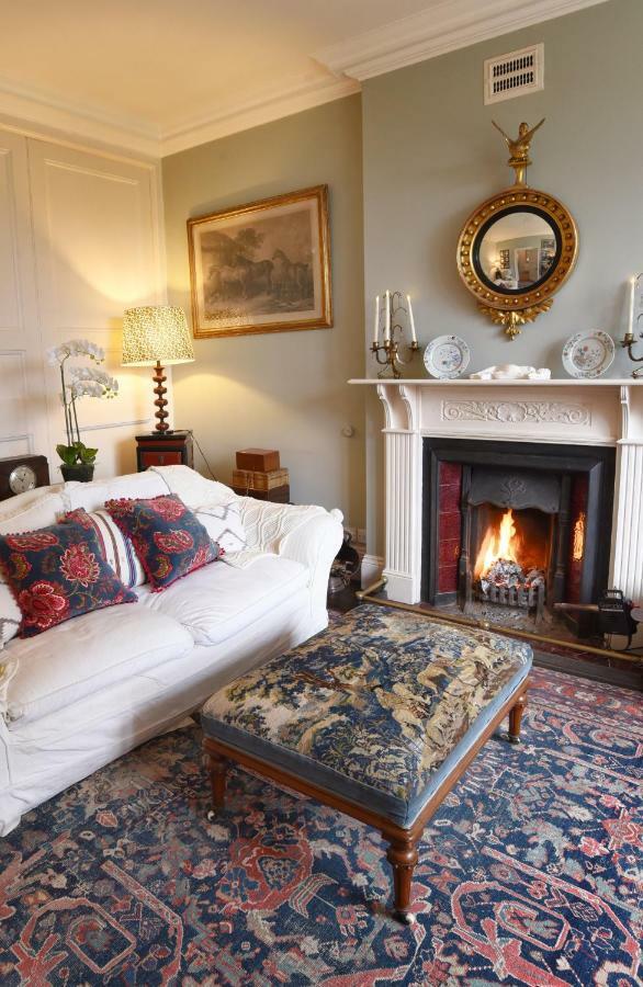 Ellesmere House คาสเซิลคารี ภายนอก รูปภาพ